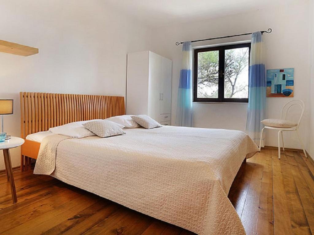 Apartmani Nila Sveta Nedelja  Zimmer foto