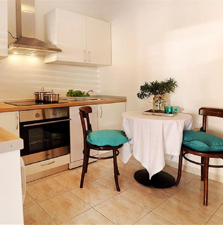 Apartmani Nila Sveta Nedelja  Zimmer foto