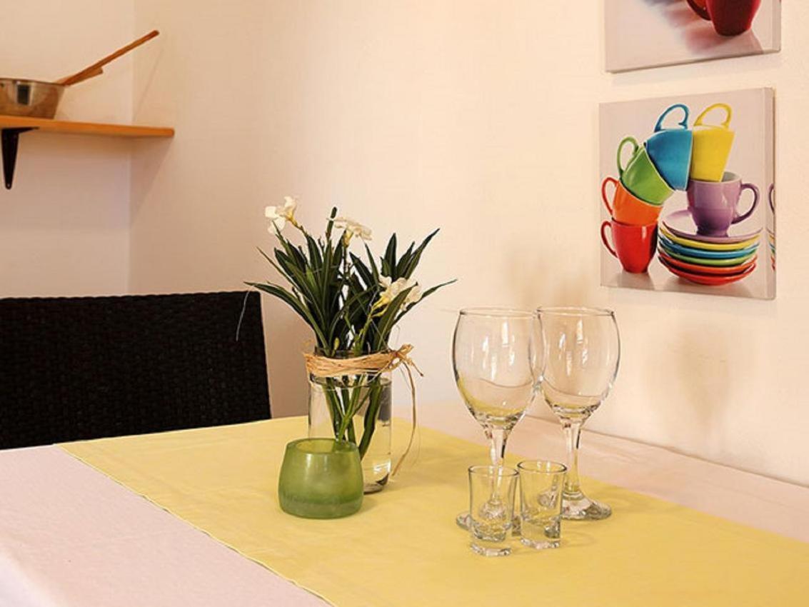 Apartmani Nila Sveta Nedelja  Zimmer foto