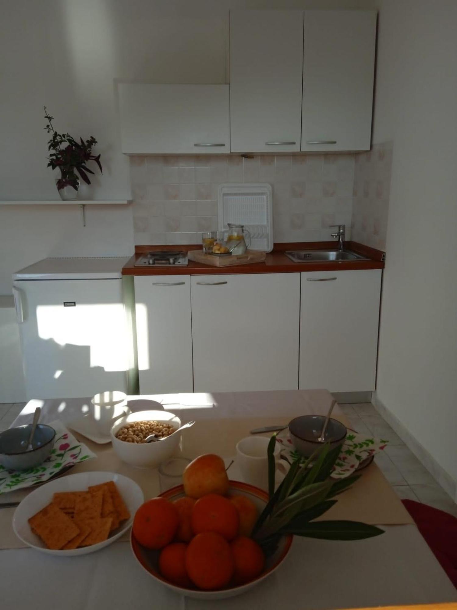 Apartmani Nila Sveta Nedelja  Zimmer foto