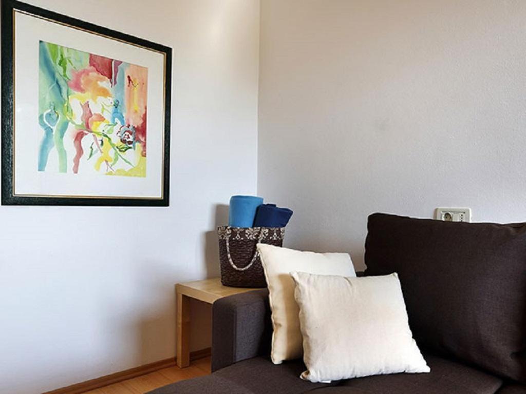 Apartmani Nila Sveta Nedelja  Zimmer foto