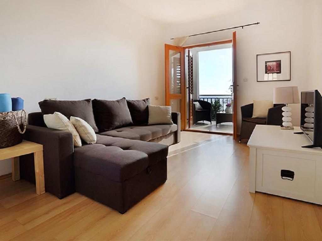 Apartmani Nila Sveta Nedelja  Zimmer foto