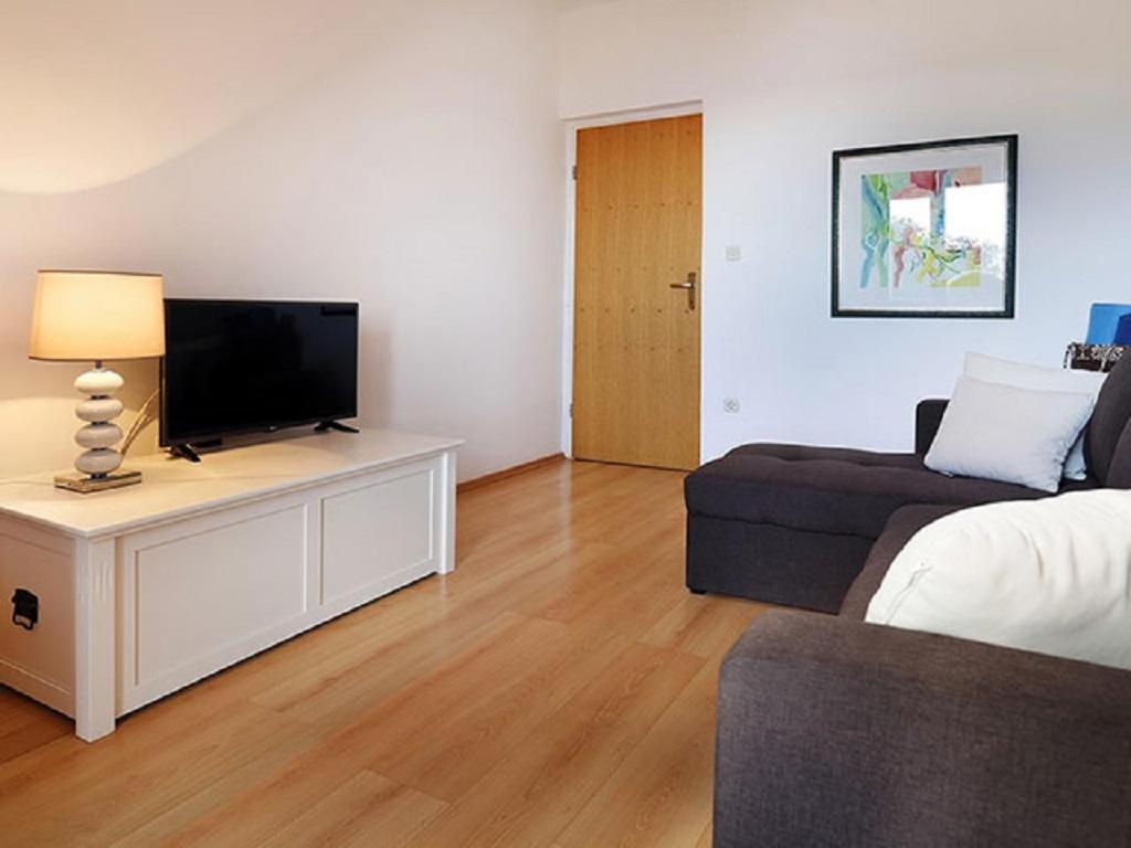 Apartmani Nila Sveta Nedelja  Zimmer foto