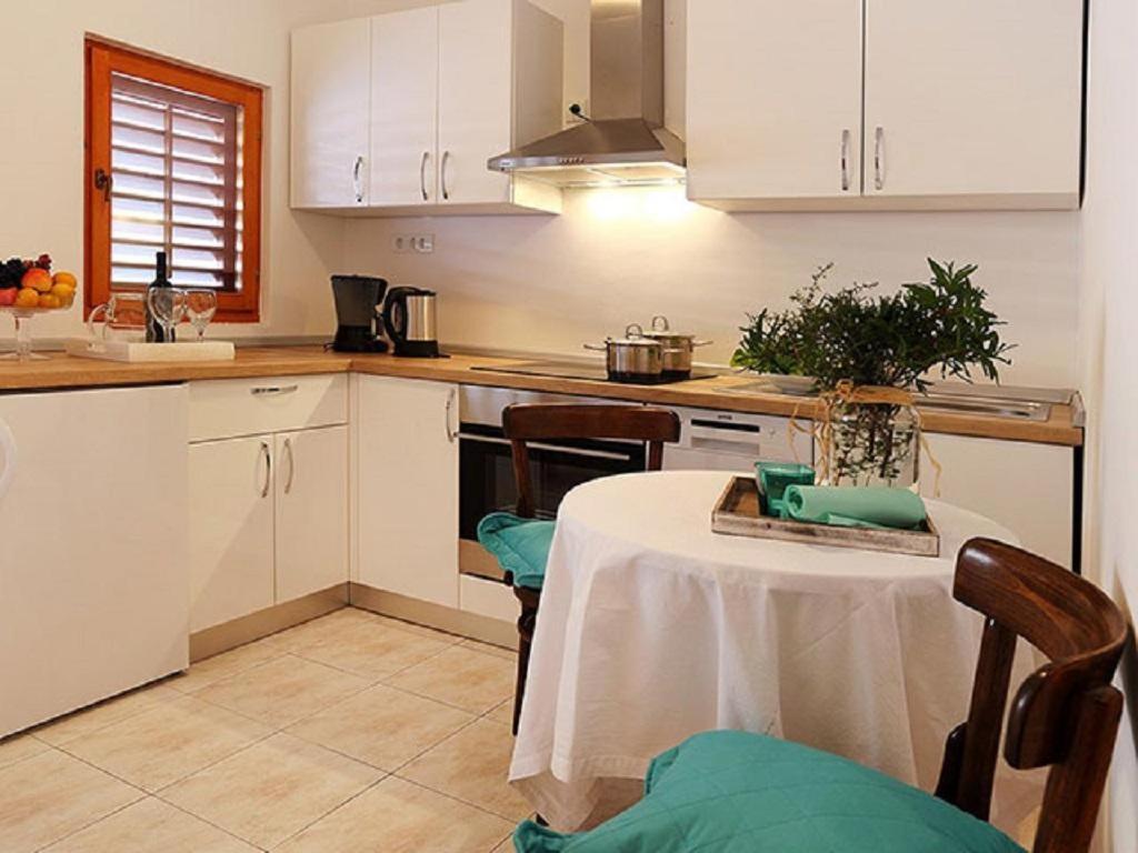 Apartmani Nila Sveta Nedelja  Zimmer foto
