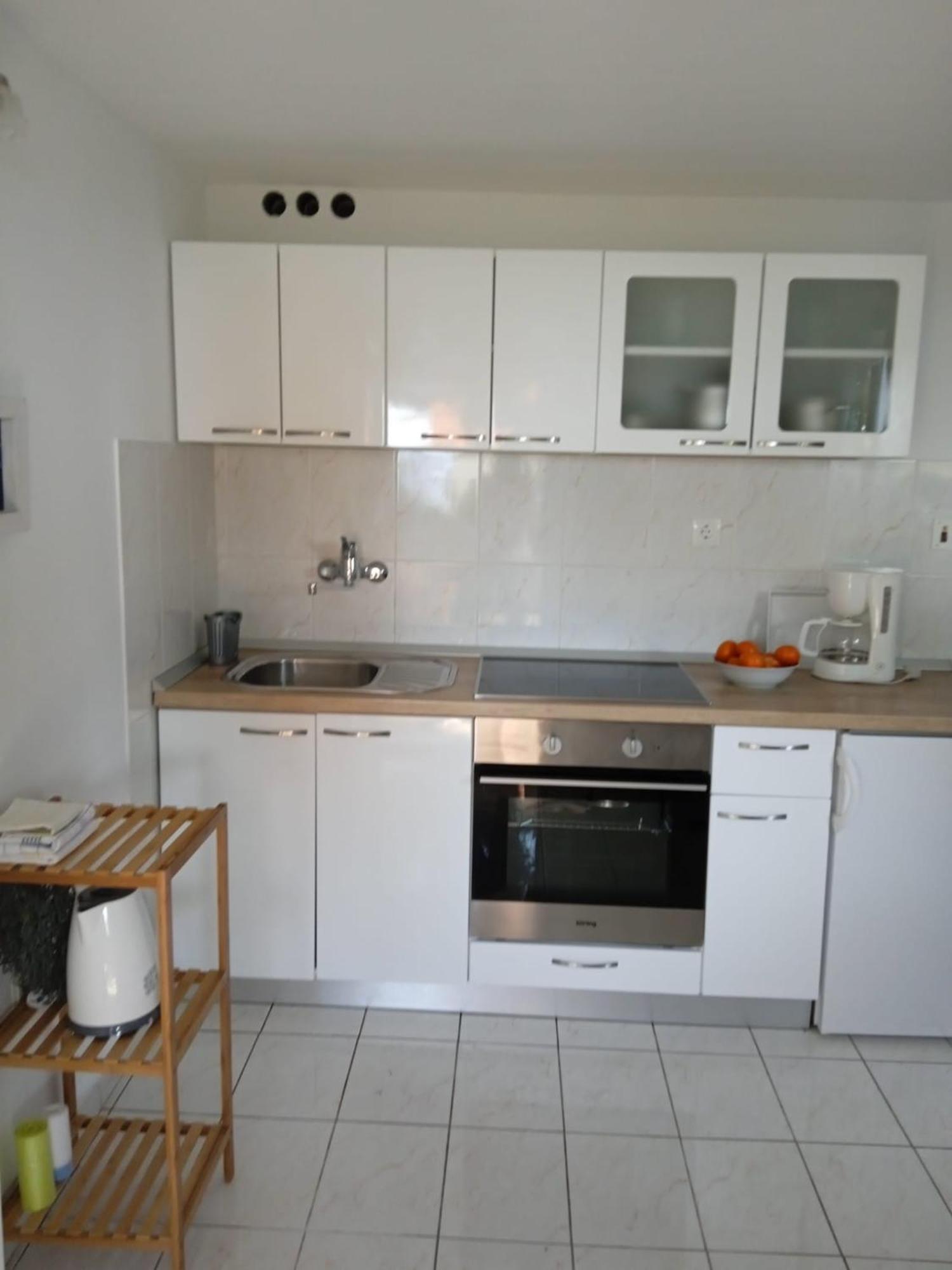 Apartmani Nila Sveta Nedelja  Zimmer foto