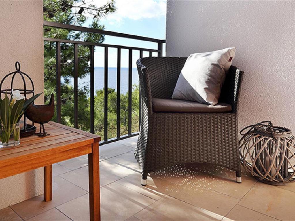 Apartmani Nila Sveta Nedelja  Zimmer foto
